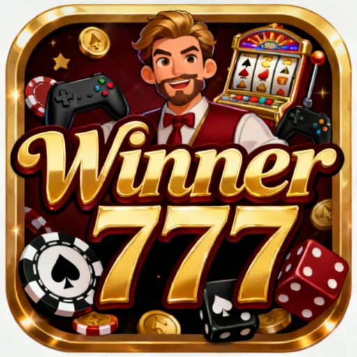 Winner777-BONUS5